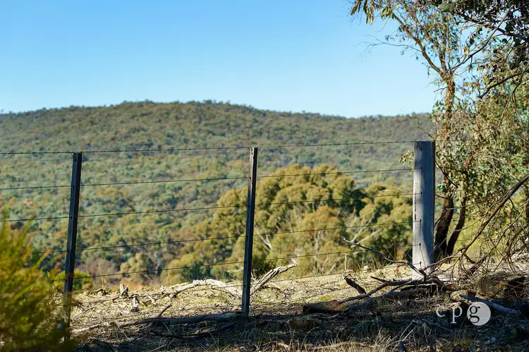Third view of Homely land listing, 24 Crocodile Reservoir Road, Fryerstown VIC 3451