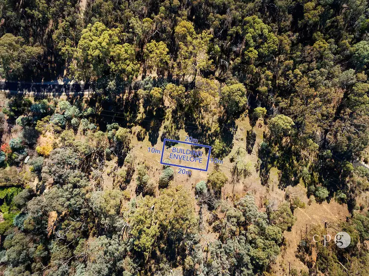 Fourth view of Homely land listing, 24 Crocodile Reservoir Road, Fryerstown VIC 3451
