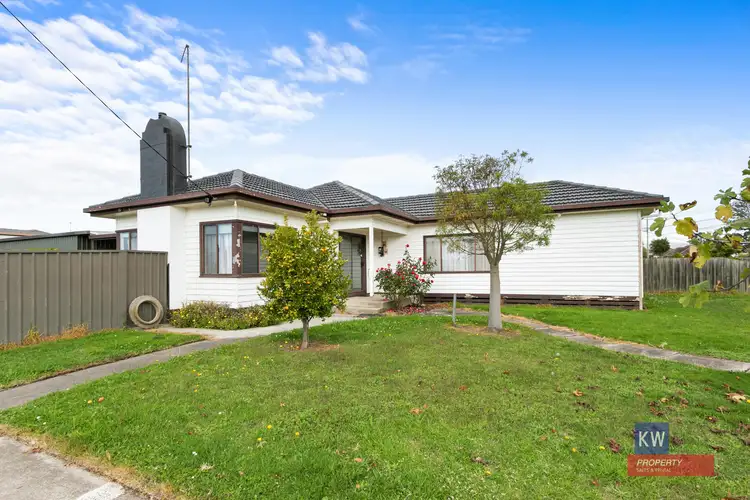 Main view of Homely house listing, 16 Jane St, Morwell VIC 3840