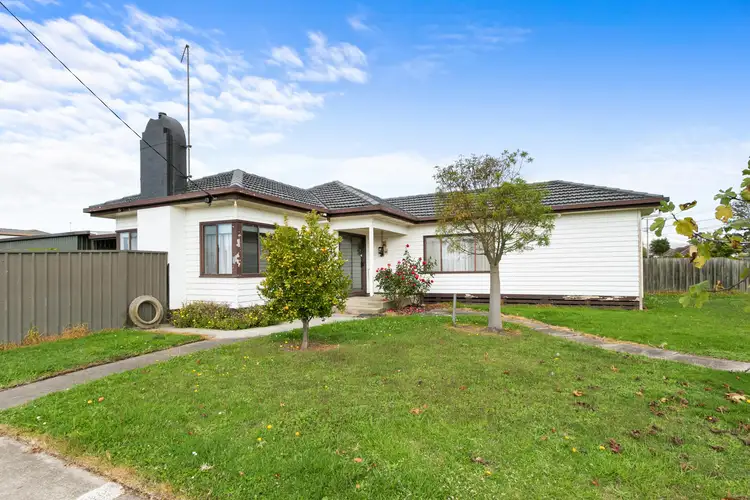 Second view of Homely house listing, 16 Jane St, Morwell VIC 3840