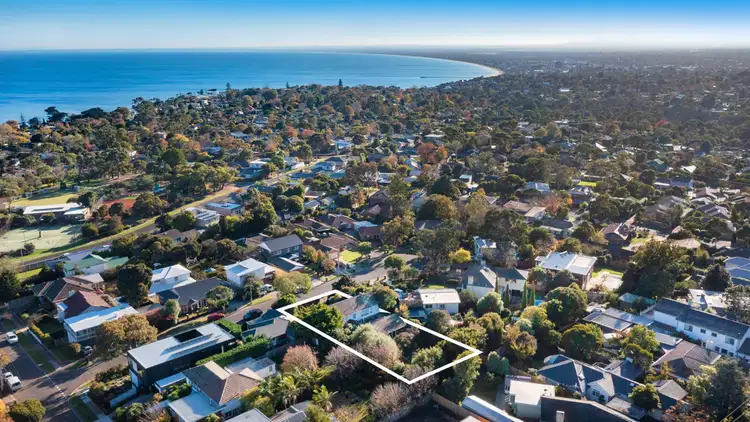 10 Bader Court, Frankston South VIC 3199