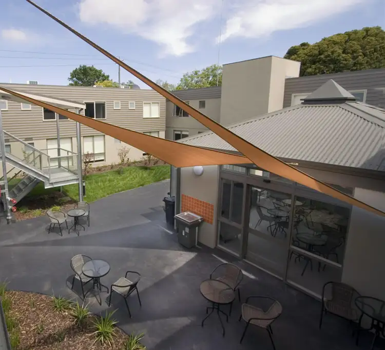 Second view of Homely apartment listing, 15 Hawthorn Road, Caulfield North VIC 3161