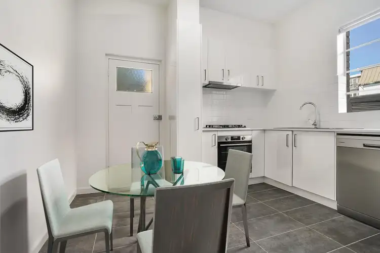 Second view of Homely apartment listing, 10/10A Mitford Street, St Kilda VIC 3182