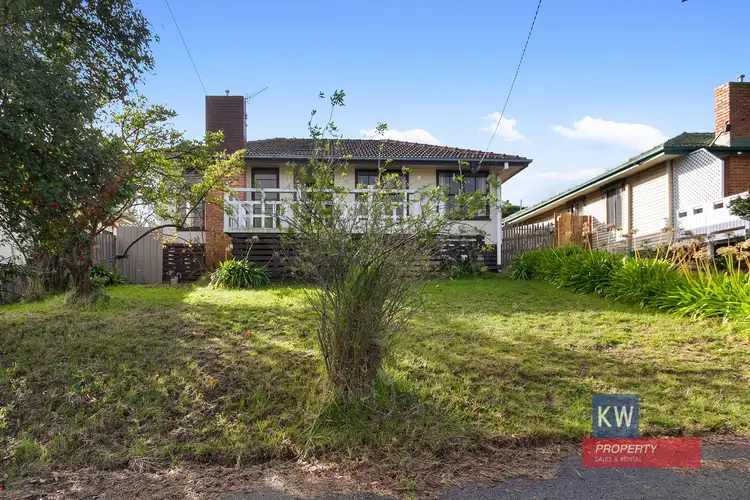 29 Robertson St, Morwell VIC 3840