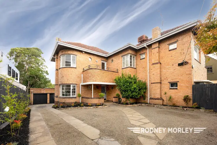 458A Dandenong Road, Caulfield North VIC 3161