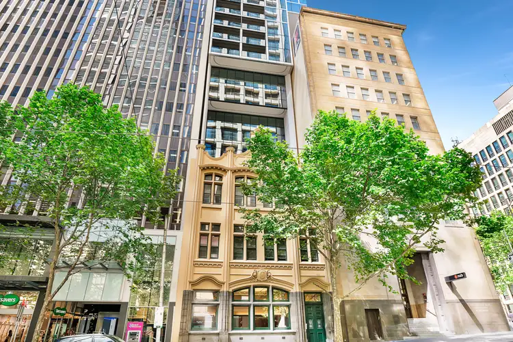 464-466 Collins Street