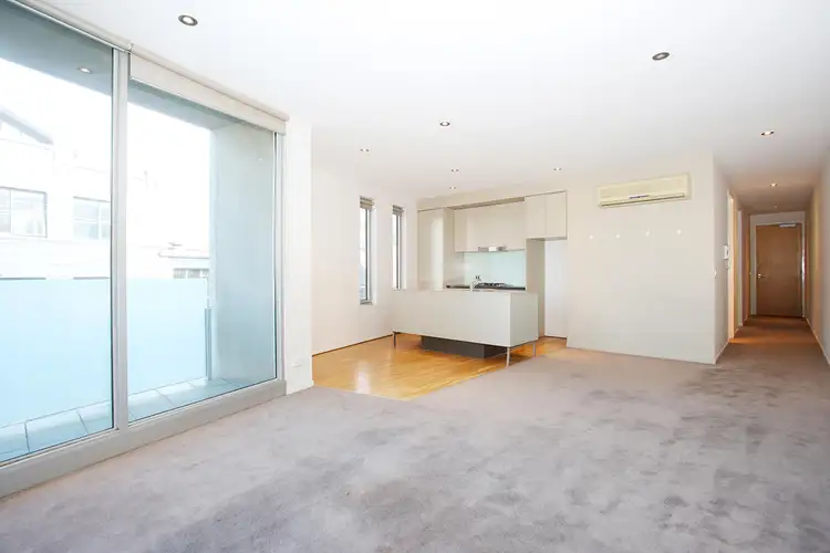 Third view of Homely apartment listing, 8/174 Peel Street, Windsor VIC 3181