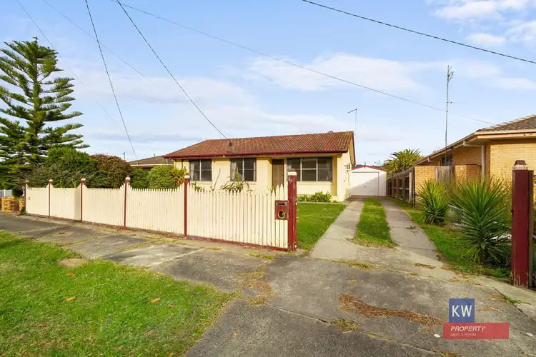 Main view of Homely house listing, 44 Dunbar Gr, Churchill VIC 3842