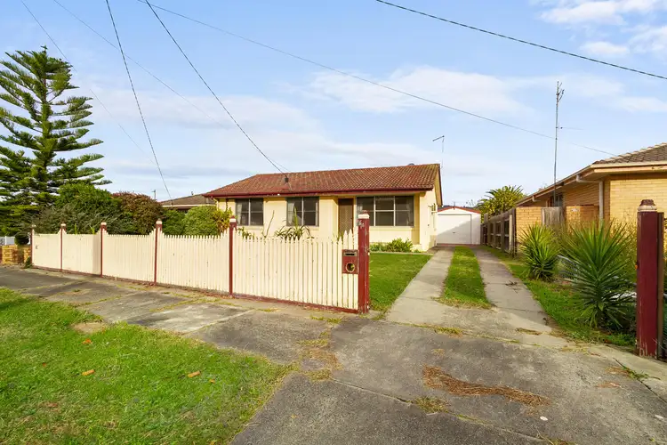 Second view of Homely house listing, 44 Dunbar Gr, Churchill VIC 3842