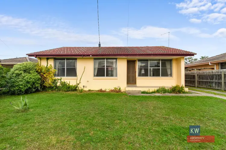 Fifth view of Homely house listing, 44 Dunbar Gr, Churchill VIC 3842