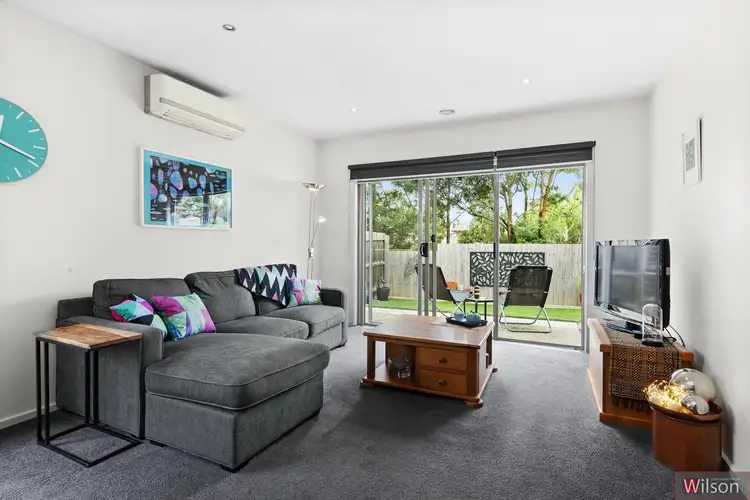 Second view of Homely townhouse listing, 6/9 Sheehan Court, Ballarat East VIC 3350