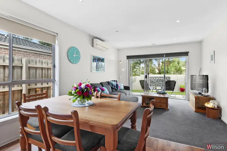 Third view of Homely townhouse listing, 6/9 Sheehan Court, Ballarat East VIC 3350