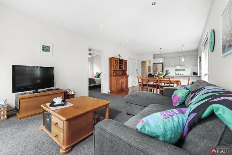 Fourth view of Homely townhouse listing, 6/9 Sheehan Court, Ballarat East VIC 3350
