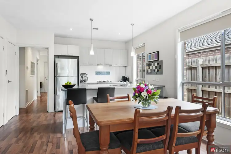 Fifth view of Homely townhouse listing, 6/9 Sheehan Court, Ballarat East VIC 3350