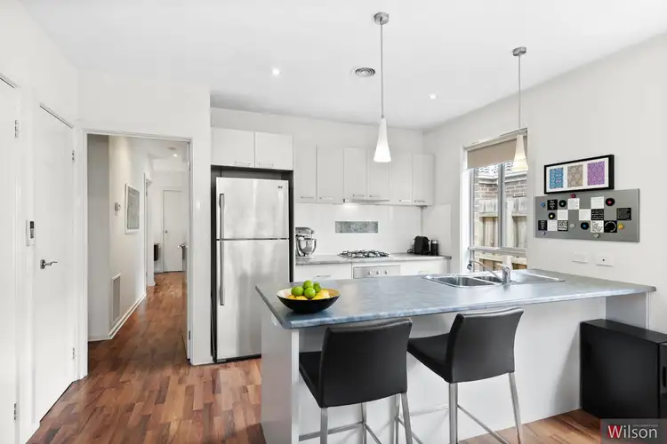 Sixth view of Homely townhouse listing, 6/9 Sheehan Court, Ballarat East VIC 3350