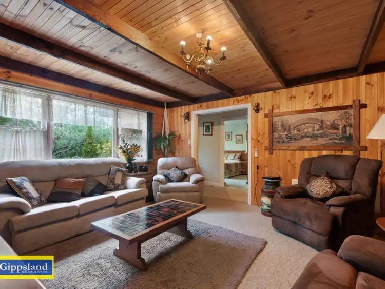 Second view of Homely house listing, 57 Bruce Street, Heyfield VIC 3858