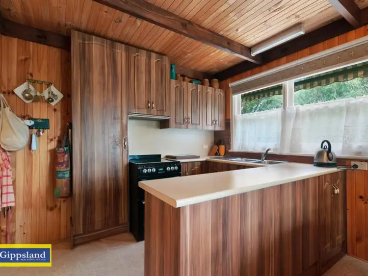 Fifth view of Homely house listing, 57 Bruce Street, Heyfield VIC 3858