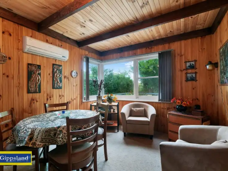 Sixth view of Homely house listing, 57 Bruce Street, Heyfield VIC 3858