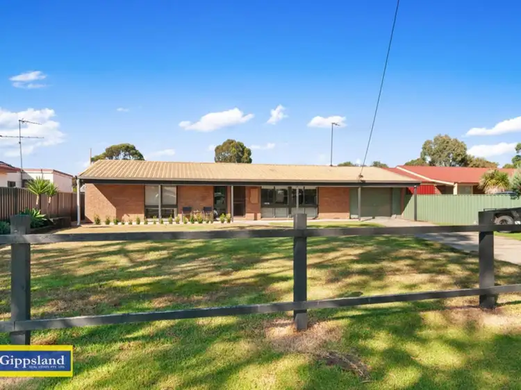 28 Buckley Street, Stratford VIC 3862