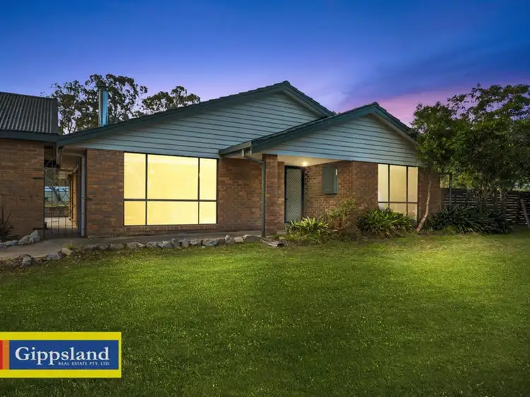 Main view of Homely house listing, 10-14 Drew Street, Heyfield VIC 3858