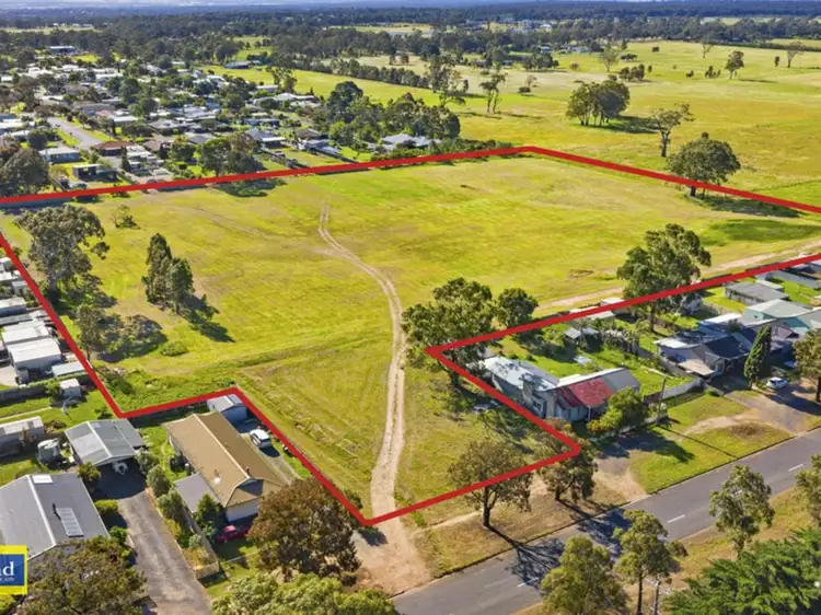 Fourth view of Homely land listing, Lot /19 Weir Road, Heyfield VIC 3858