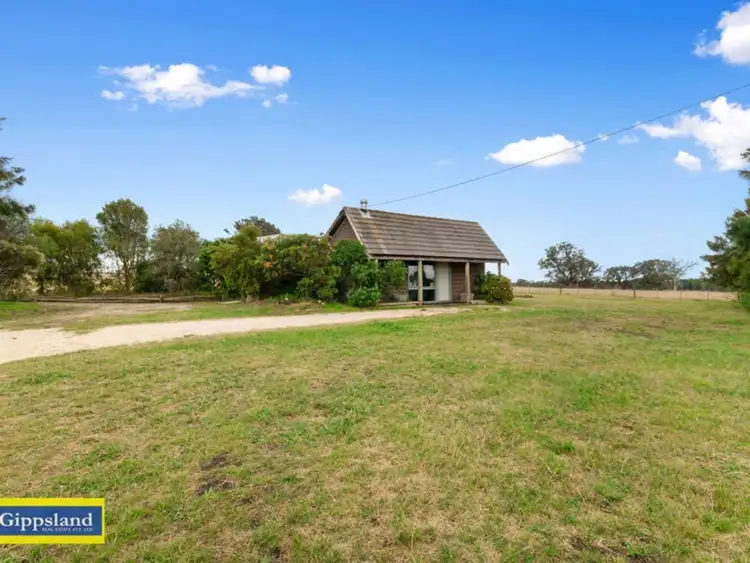 Third view of Homely rural property listing, 531 Valencia Creek-Briagolong Road, Briagolong VIC 3860