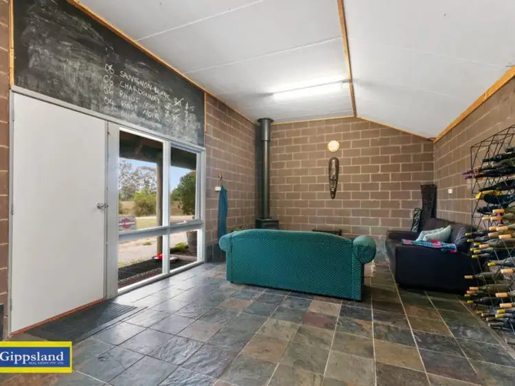 Sixth view of Homely rural property listing, 531 Valencia Creek-Briagolong Road, Briagolong VIC 3860