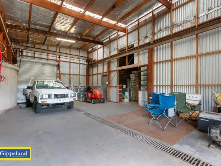 Seventh view of Homely rural property listing, 531 Valencia Creek-Briagolong Road, Briagolong VIC 3860