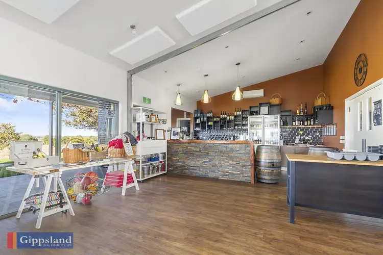 Third view of Homely rural property listing, 446 Stratford Maffra Road, Maffra VIC 3860