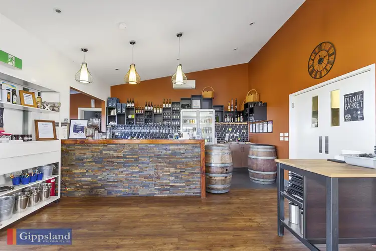 Fourth view of Homely rural property listing, 446 Stratford Maffra Road, Maffra VIC 3860