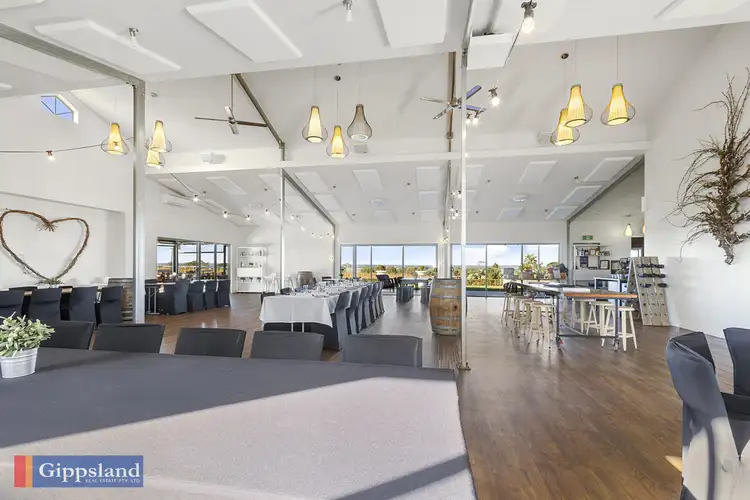 Fifth view of Homely rural property listing, 446 Stratford Maffra Road, Maffra VIC 3860