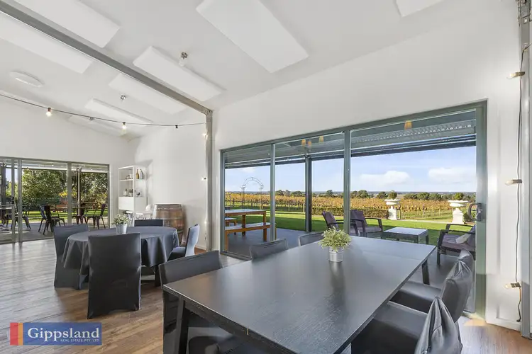 Seventh view of Homely rural property listing, 446 Stratford Maffra Road, Maffra VIC 3860