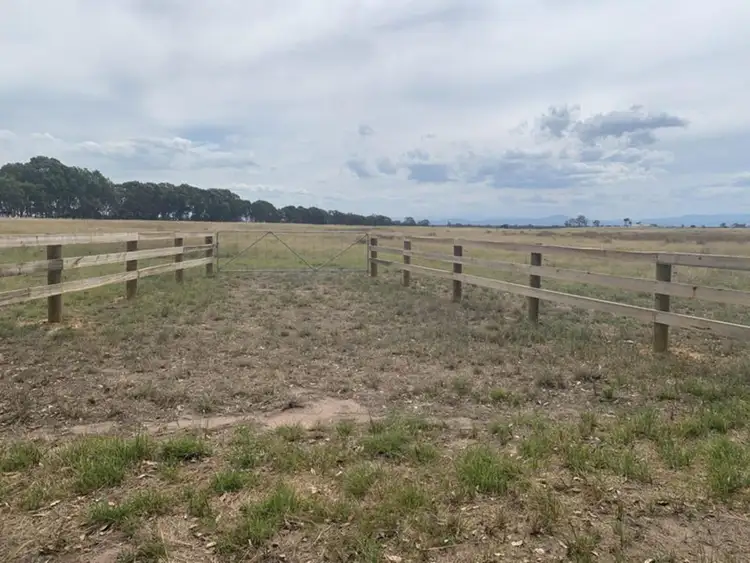 Fourth view of Homely rural property listing, Lot 2 Halls Road, Stratford VIC 3862