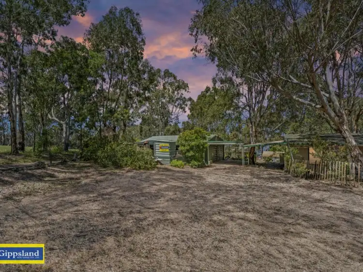 Main view of Homely house listing, 710 Licola Road, Glenmaggie VIC 3858