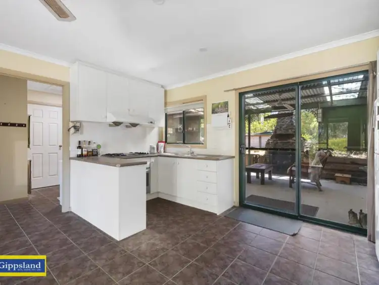 Second view of Homely house listing, 710 Licola Road, Glenmaggie VIC 3858