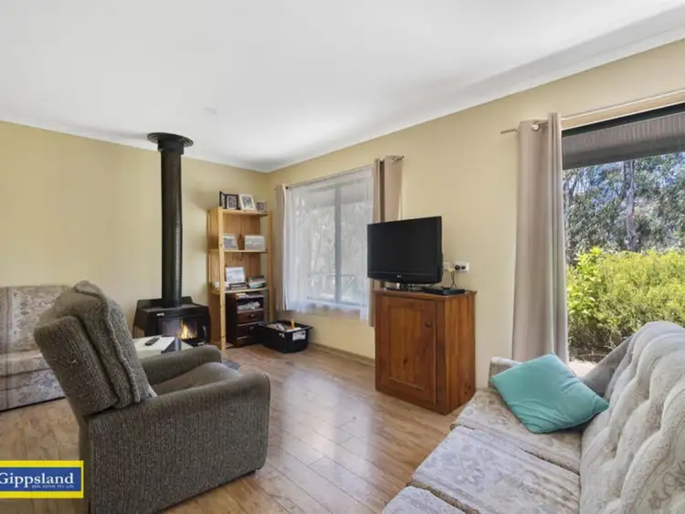 Third view of Homely house listing, 710 Licola Road, Glenmaggie VIC 3858