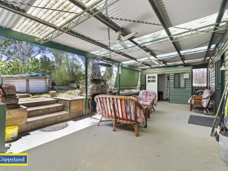 Sixth view of Homely house listing, 710 Licola Road, Glenmaggie VIC 3858