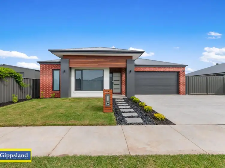 Main view of Homely house listing, 14 Currawong Crescent, Maffra VIC 3860