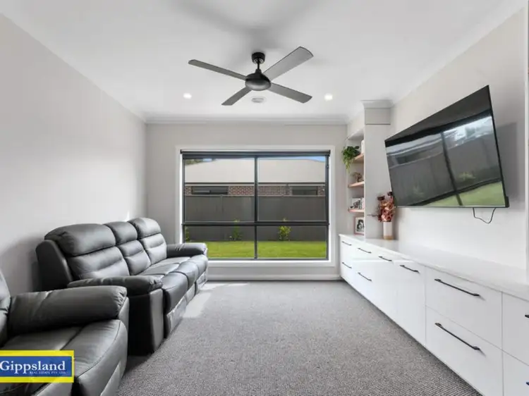 Third view of Homely house listing, 14 Currawong Crescent, Maffra VIC 3860
