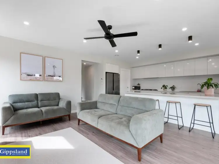 Fourth view of Homely house listing, 14 Currawong Crescent, Maffra VIC 3860