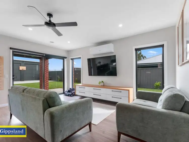 Fifth view of Homely house listing, 14 Currawong Crescent, Maffra VIC 3860