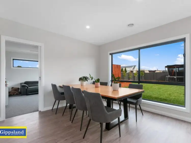 Sixth view of Homely house listing, 14 Currawong Crescent, Maffra VIC 3860