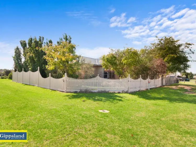 Second view of Homely house listing, 38 Sale Road, Maffra VIC 3860