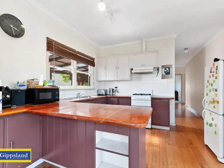 Third view of Homely house listing, 38 Sale Road, Maffra VIC 3860