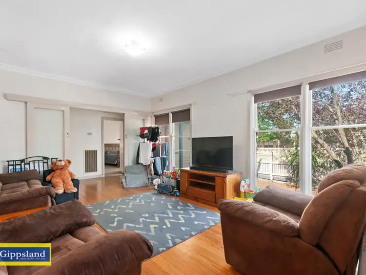 Sixth view of Homely house listing, 38 Sale Road, Maffra VIC 3860