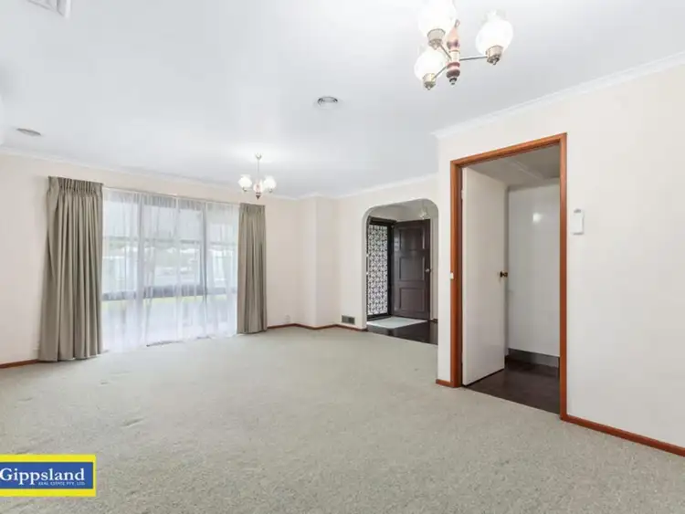 Fifth view of Homely house listing, 29 John Street, Maffra VIC 3860