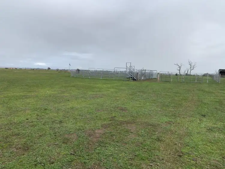 Lot 1 Settlement Road, Airly VIC 3851