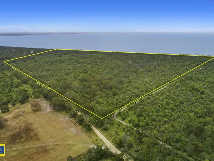 Lot 2 Woodpile Road, Meerlieu VIC 3862