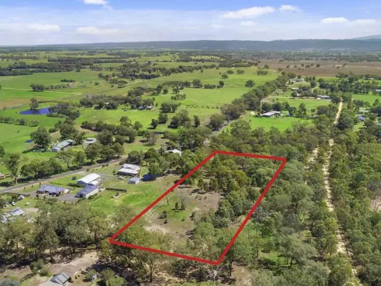 Third view of Homely land listing, Lot /81 Racecourse Road, Heyfield VIC 3858