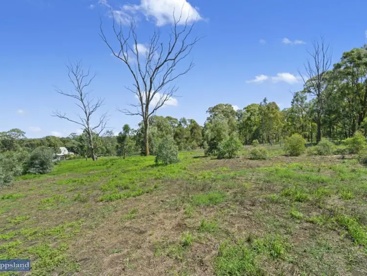 Fifth view of Homely land listing, Lot /81 Racecourse Road, Heyfield VIC 3858